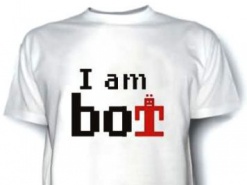 Николай Азаров пообщался в Facebook с несуществующим человеком