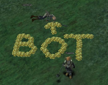 Украинские ботнеты терроризируют весь мир