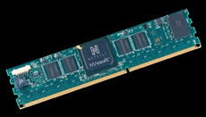 Представлена самая быстрая в отрасли гибридная память NVDIMM