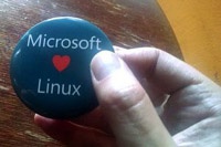 Microsoft анонсировала свой Linux