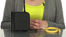 Обнаружен ряд активных уязвимостей в роутерах Belkin N150