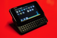 Смартфон Neo900 — неофициальный преемник Nokia N900