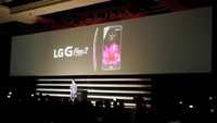 Изогнутый флагман LG G Flex 2 демонстрирует возможности самовосстановления