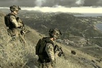 Вторую часть кампании ArmA III выпустят в январе