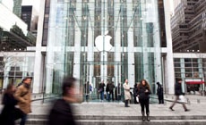 Каждый сотрудник Apple приносит компании $460 000 в год