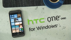 HTC никак не может расстаться с Microsoft и смартфонами на Windows