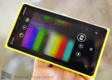 Windows Phone 8.1 может повлиять на работу карт microSD