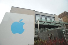 Apple подтвердила открытие научно-исследовательского центра в Кембридже
