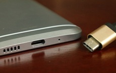Разъемы USB Type-C все чаще встречаются в ноутбуках