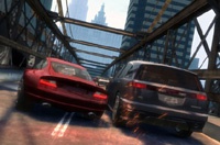 Женщина использовала Grand Theft Auto IV как учебник для водителя