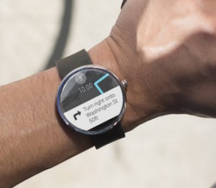 Motorola Moto 360: подробные спецификации и стоимость