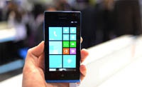 Microsoft: Windows Phone опережает iOS на рынке смартфонов 10 стран мира