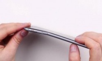 300 случаев деформации iPhone 6 из 9 официально признанных
