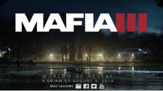 Создатели Mafia 3 раскрыли дату выхода игры