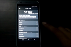 Первые тесты HTC Desire 620G в бенчмарках