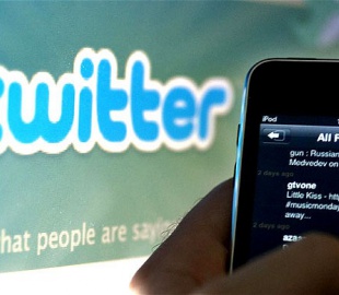 Twitter признал, что следит за поведением юзеров в веб-пространстве