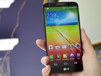 LG G3 Developer Edition появился на фотографиях