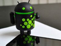 Android-приложения способны делать фото без ведома пользователей