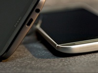 HTC One (M8) Ace прошёл сертификацию в FCC