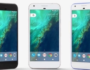 Stylus.ua представил обзор смартфона Google Pixel XL