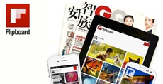 Twitter хочет купить Flipboard за $1 млрд