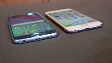 Galaxy S6 vs iPhone 6: 6 причин в пользу Samsung