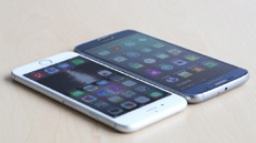 Эра 4К-дисплеев начнётся с Galaxy S8