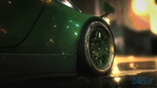 Разработчики представили новейшую Need For Speed