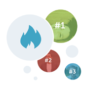 В Periscope появились возможности для организации трансляций по интересам