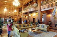 На немецком сайте появилась онлайн-экскурсия по Межигорью