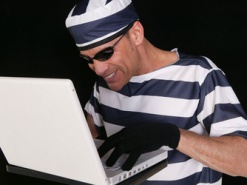 Как защитить свои данные от кибер-преступников