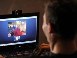 Украинец cоздал программу-конкурента Skype