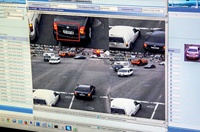 Рада постановила выставлять в Интернет фото всех нарушителей ПДД