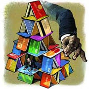 Тысячи роликов на YouTube рекламируют похищенные данные кредитных карт