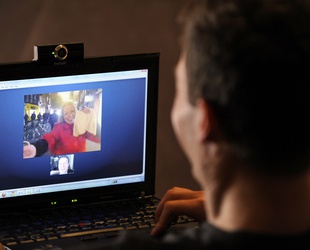 Украинец cоздал программу-конкурента Skype