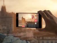 В Sony Xperia Z5 Premium была решена проблема перегрева