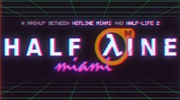 Игру Half-Life 2 скрестили с Hotline: Miami и выпустят бесплатно