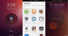 Meizu MX4 Pro будет работать на Ubuntu Touch
