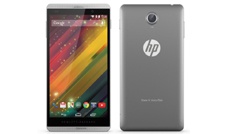 HP представила Slate 6 VoiceTab II — мини-планшет с голосовой связью