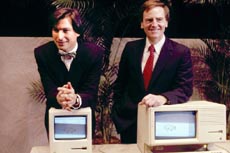 Бывший генеральный директор Apple Джон Скалли дал оценку нынешней «яблочной» компании