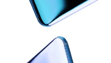 Новый тизер HTC U 11