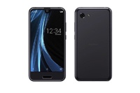 Sharp Aquos R Compact: все характеристики небольшого безрамочника