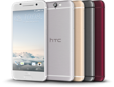 HTC One A9 будет одним из первых обновляться до новых версий Android