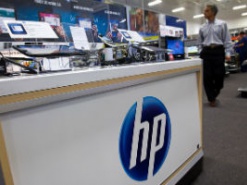 HP разрабатывает смартфоны совместно с тайваньскими партнерами