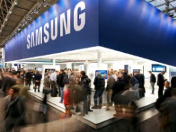 Samsung покажет Galaxy Note III и носимый компьютер 4 сентября