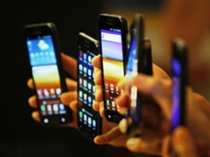 Мировой рынок смартфонов может остаться без японских производителей