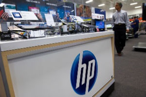 HP разрабатывает смартфоны совместно с тайваньскими партнерами