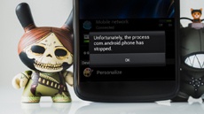 Обновление поискового приложения Google приводит к ошибке в работе смартфонов Samsung линейки Galaxy