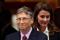 Кто станет следующим руководителем Microsoft?