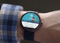 Стала известна цена на первые «умные» часы Motorola